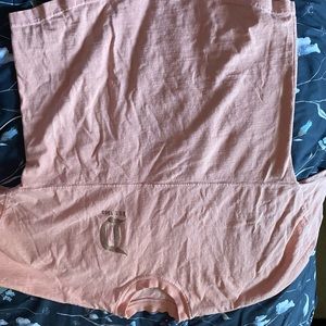 Rose Gold Disney Spirit Jersey